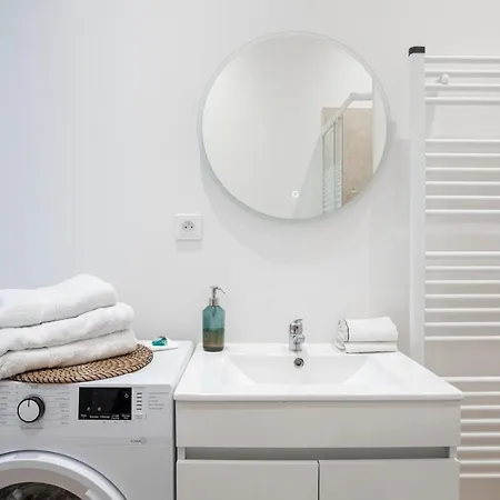 Le Sweet Forville 2 - Palais Des Festivals - Marche Provencal - - Clim - Au Calme Apartment Cannes